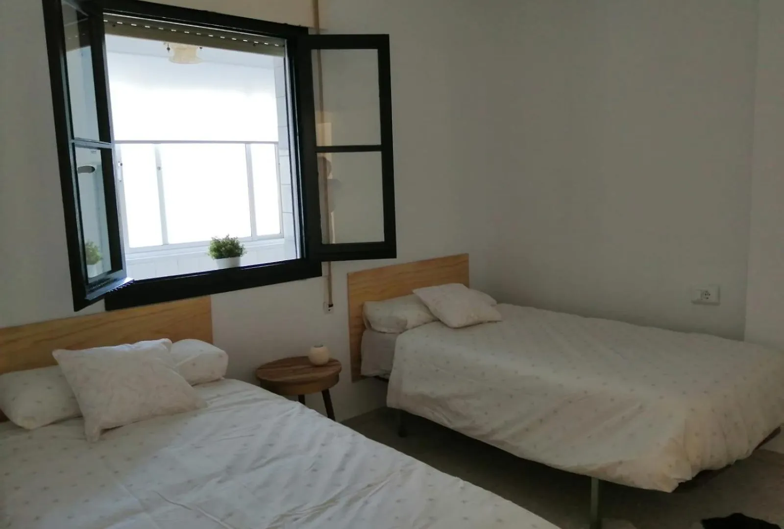 Pura Vida En Sanlucar De Barrameda Apartment