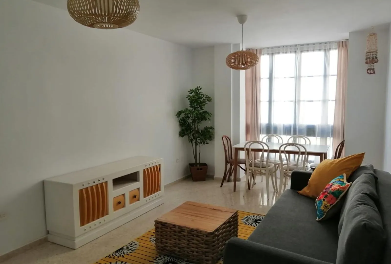 Pura Vida En Sanlucar De Barrameda Apartment