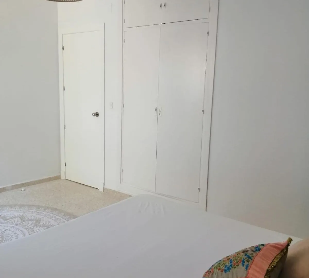 Pura Vida En Sanlucar De Barrameda Apartment 0*,